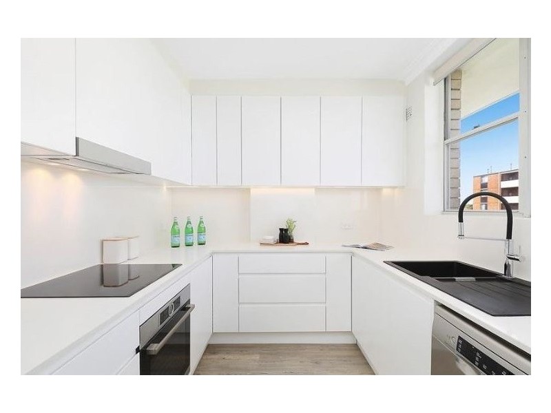 15/9 Wyagdon Street, Neutral Bay NSW 2089