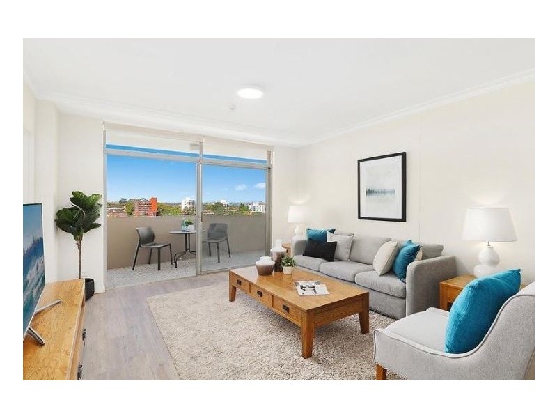 15/9 Wyagdon Street, Neutral Bay NSW 2089