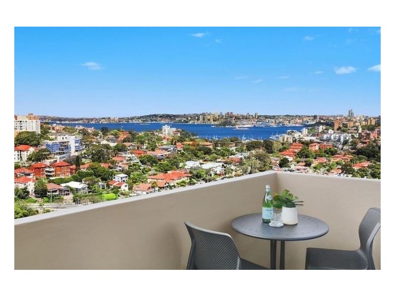 15/9 Wyagdon Street, Neutral Bay NSW 2089