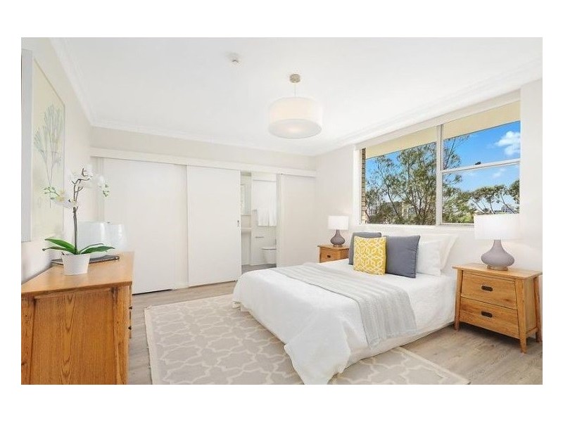 15/9 Wyagdon Street, Neutral Bay NSW 2089