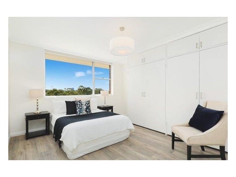 15/9 Wyagdon Street, Neutral Bay NSW 2089