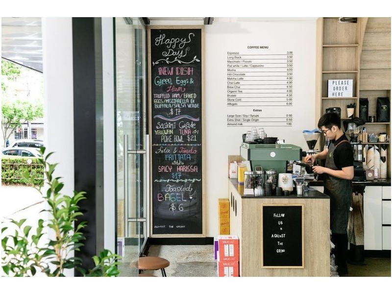 15/9 Wyagdon Street, Neutral Bay NSW 2089