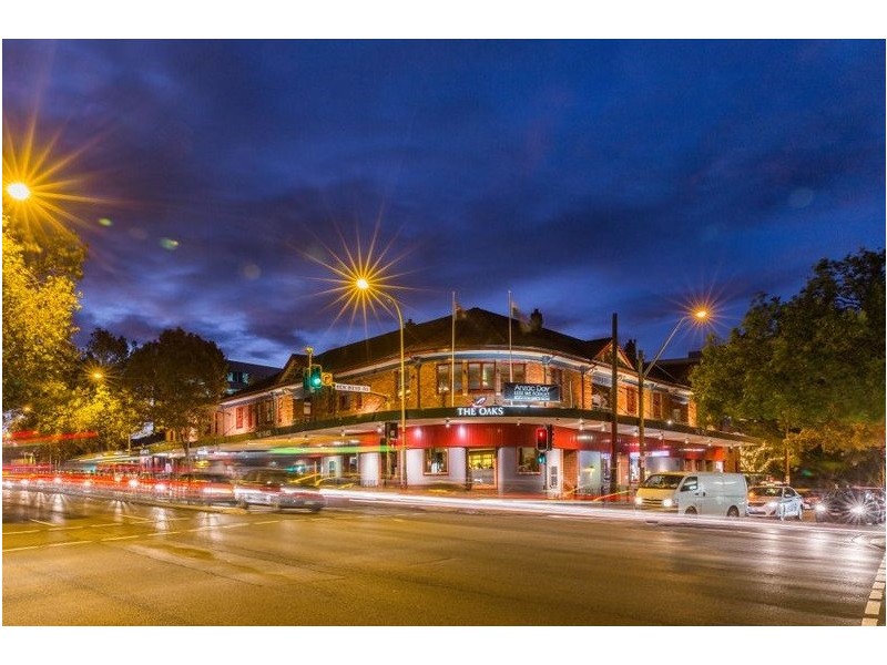 15/9 Wyagdon Street, Neutral Bay NSW 2089