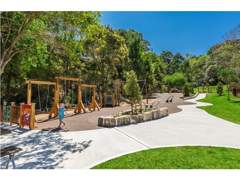 15/9 Wyagdon Street, Neutral Bay NSW 2089