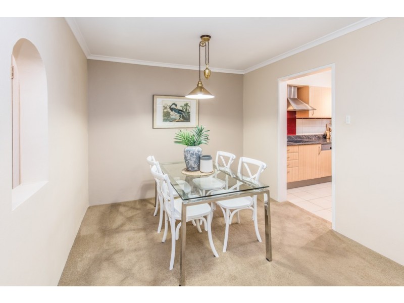 4/40A Barry Street, Neutral Bay NSW 2089