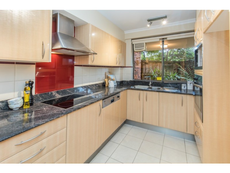 4/40A Barry Street, Neutral Bay NSW 2089