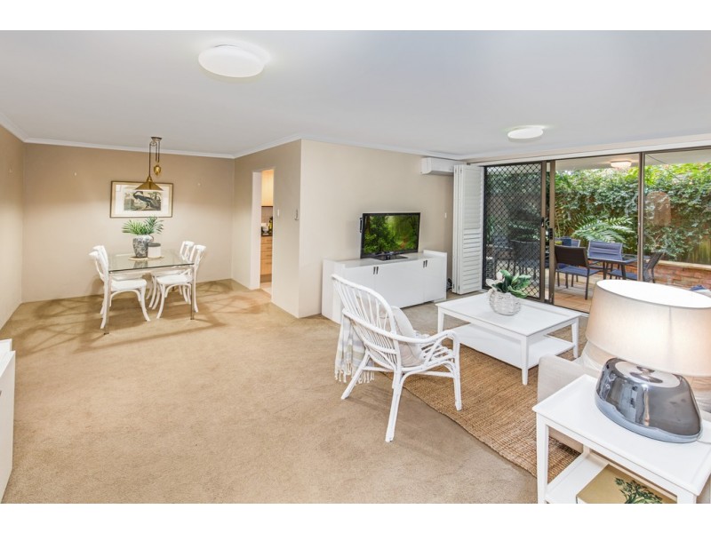 4/40A Barry Street, Neutral Bay NSW 2089