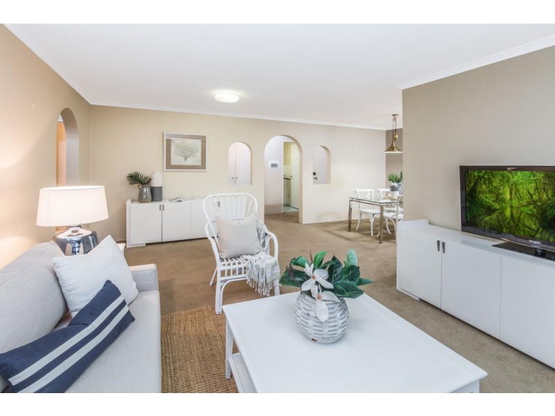 4/40A Barry Street, Neutral Bay NSW 2089