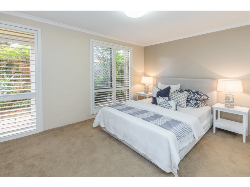 4/40A Barry Street, Neutral Bay NSW 2089