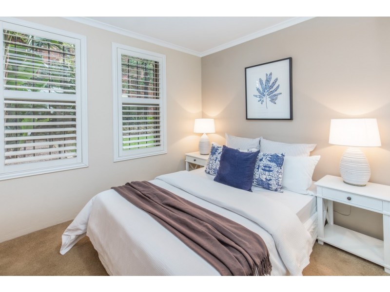 4/40A Barry Street, Neutral Bay NSW 2089