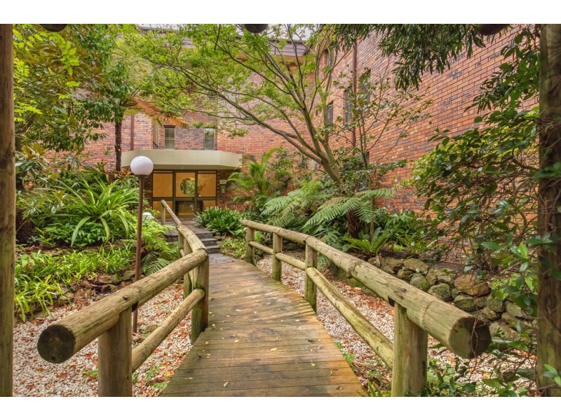 4/40A Barry Street, Neutral Bay NSW 2089