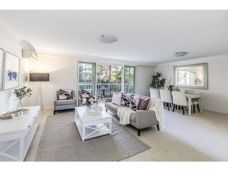 6/403 Pacific Highway, Lindfield NSW 2070