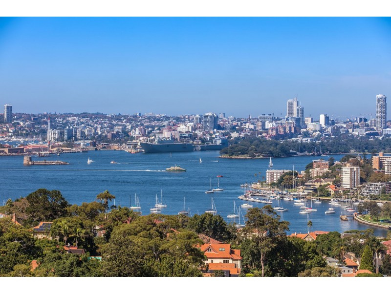 Penthouse 1, 3 Lindsay Street, Neutral Bay NSW 2089