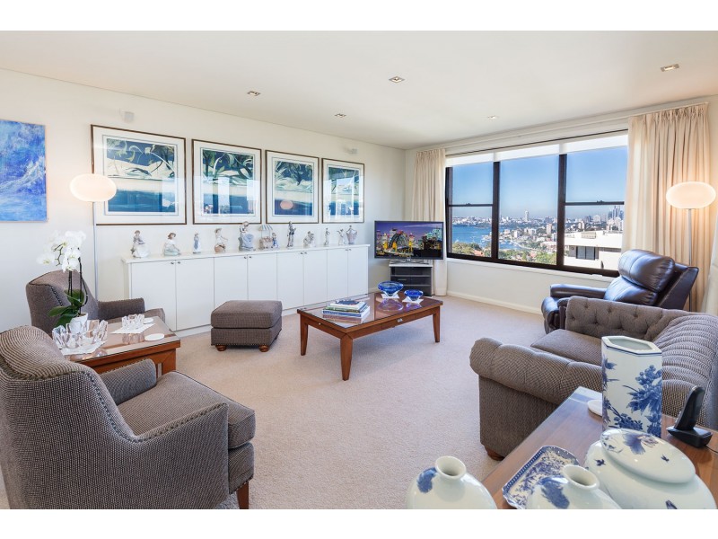 Penthouse 1, 3 Lindsay Street, Neutral Bay NSW 2089