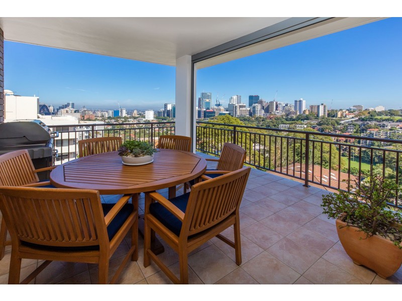 Penthouse 1, 3 Lindsay Street, Neutral Bay NSW 2089