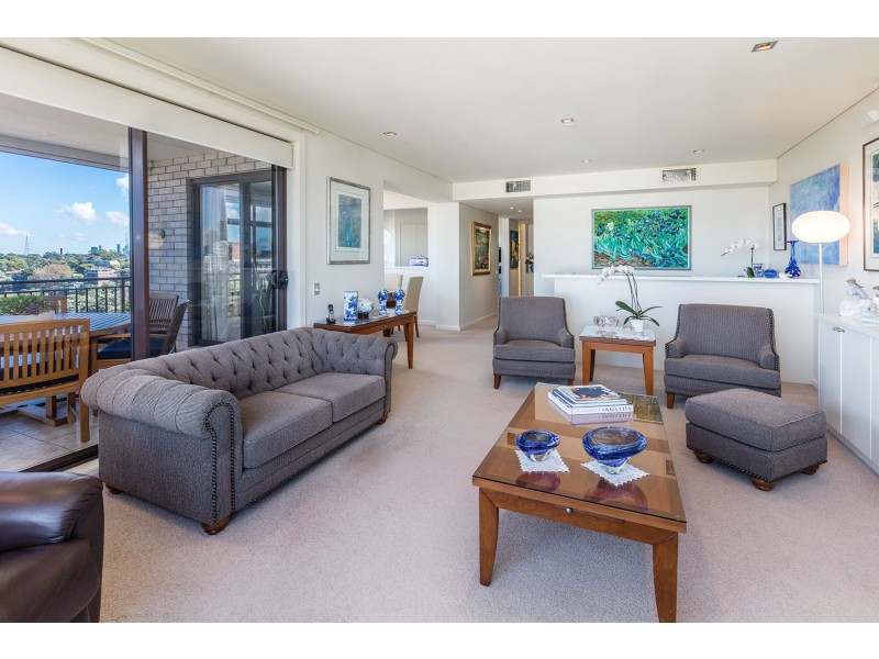 Penthouse 1, 3 Lindsay Street, Neutral Bay NSW 2089
