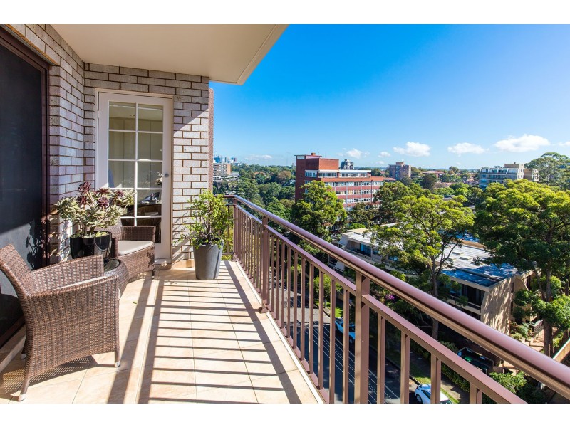 Penthouse 1, 3 Lindsay Street, Neutral Bay NSW 2089