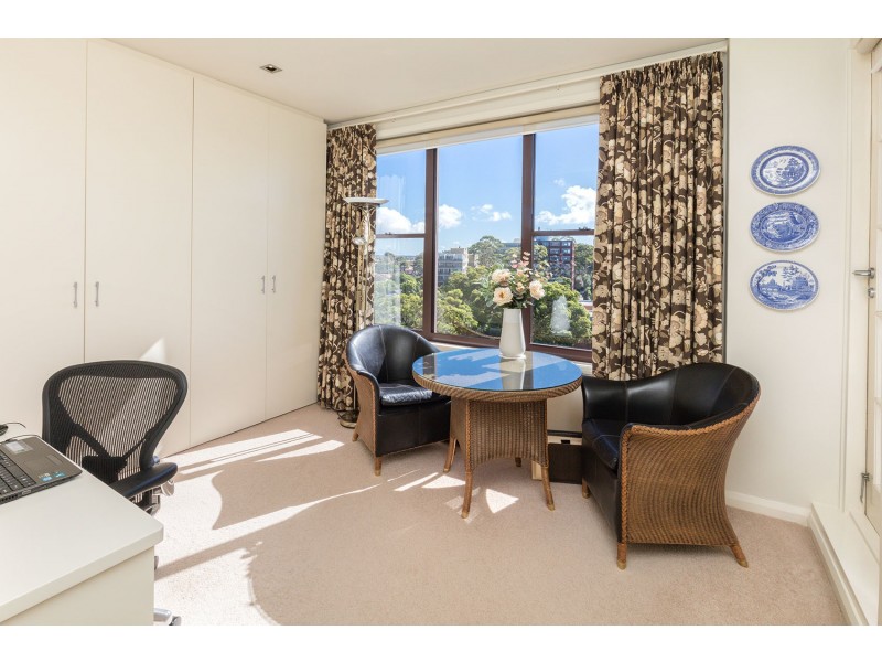 Penthouse 1, 3 Lindsay Street, Neutral Bay NSW 2089