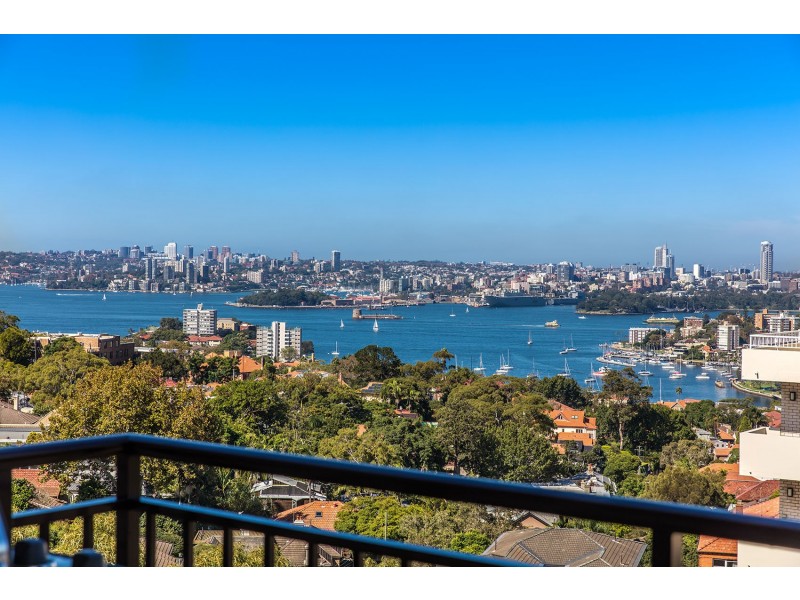 Penthouse 1, 3 Lindsay Street, Neutral Bay NSW 2089