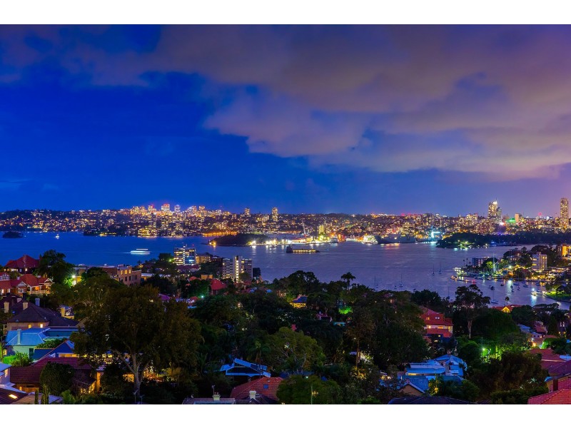 Penthouse 1, 3 Lindsay Street, Neutral Bay NSW 2089