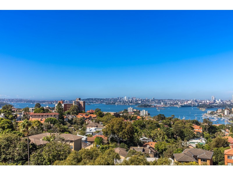 Penthouse 1, 3 Lindsay Street, Neutral Bay NSW 2089