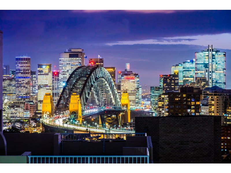 Penthouse 1, 3 Lindsay Street, Neutral Bay NSW 2089