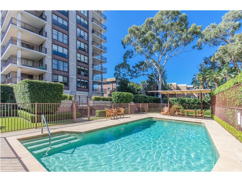 Penthouse 1, 3 Lindsay Street, Neutral Bay NSW 2089