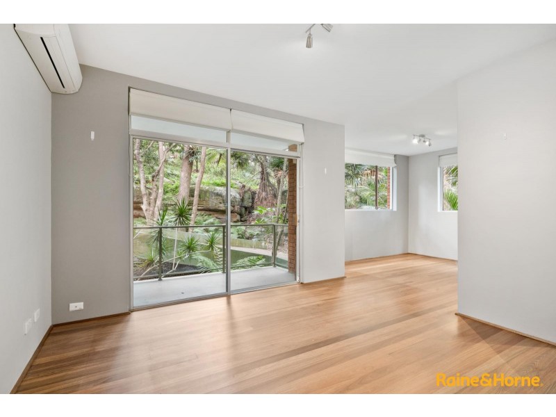 1/89 Bent Street, Neutral Bay NSW 2089