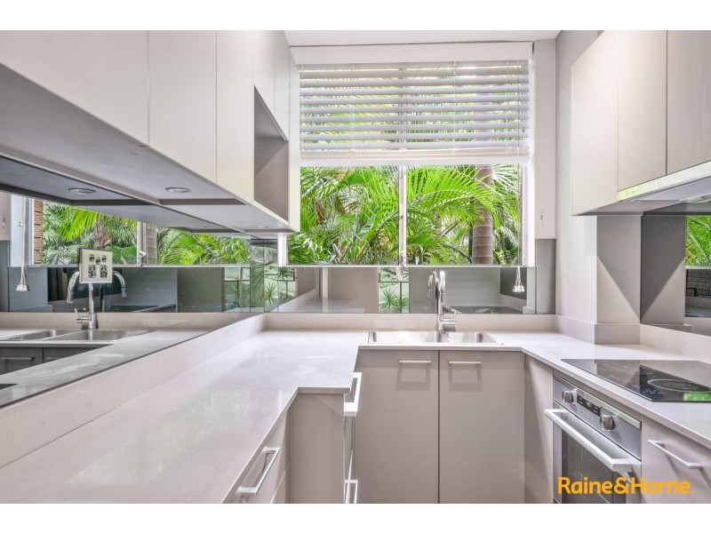 1/89 Bent Street, Neutral Bay NSW 2089