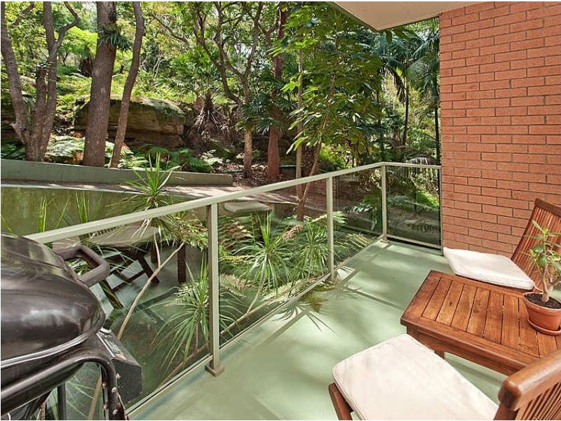 1/89 Bent Street, Neutral Bay NSW 2089