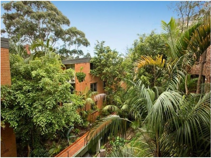 1/89 Bent Street, Neutral Bay NSW 2089