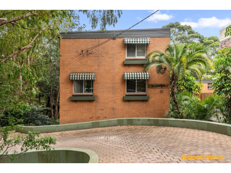 1/89 Bent Street, Neutral Bay NSW 2089