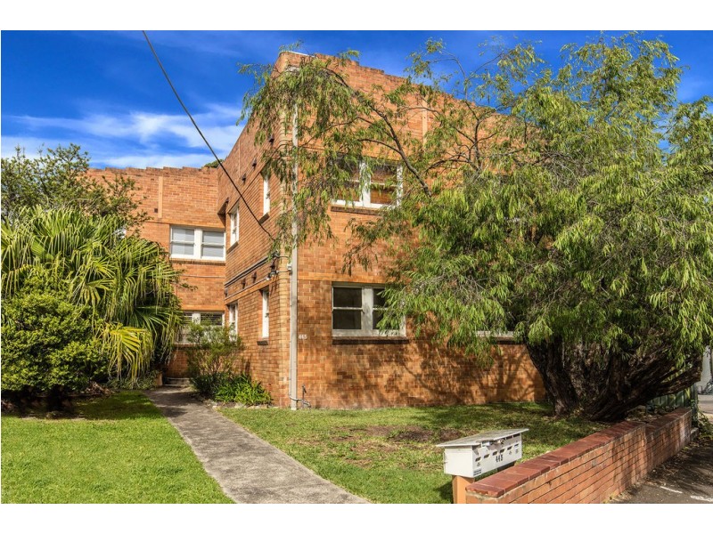 1/445 Sydney Road, Balgowlah NSW 2093