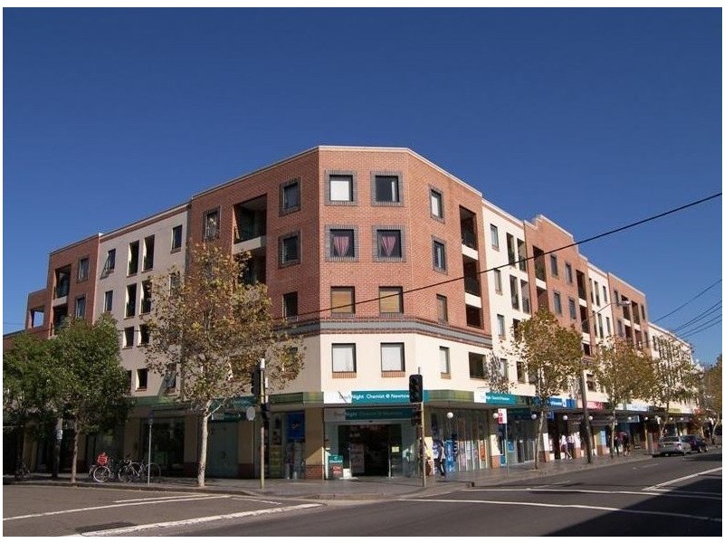 306/1 Georgina Street, Newtown NSW 2042