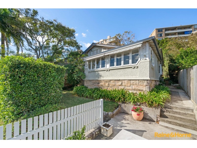 7 Ryrie Street, Mosman NSW 2088
