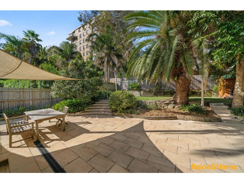 7 Ryrie Street, Mosman NSW 2088