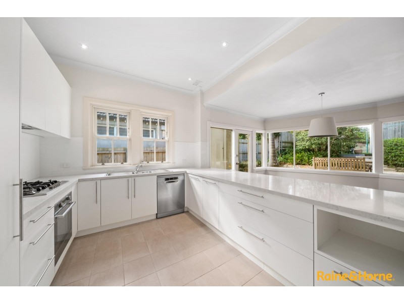 7 Ryrie Street, Mosman NSW 2088
