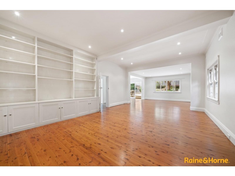 7 Ryrie Street, Mosman NSW 2088