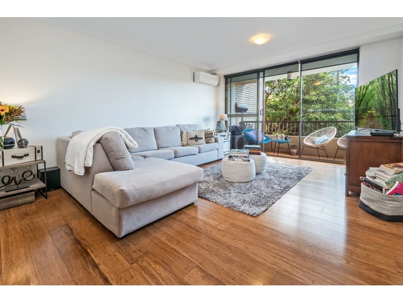 4/44 Bent Street, Neutral Bay NSW 2089