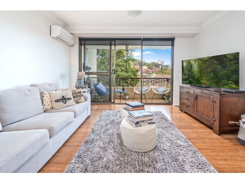 4/44 Bent Street, Neutral Bay NSW 2089