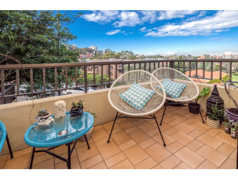 4/44 Bent Street, Neutral Bay NSW 2089