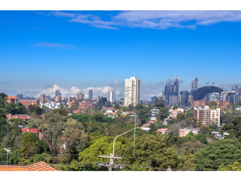 4/44 Bent Street, Neutral Bay NSW 2089