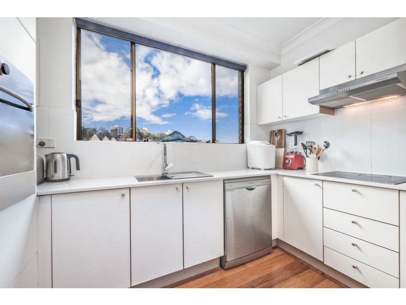 4/44 Bent Street, Neutral Bay NSW 2089