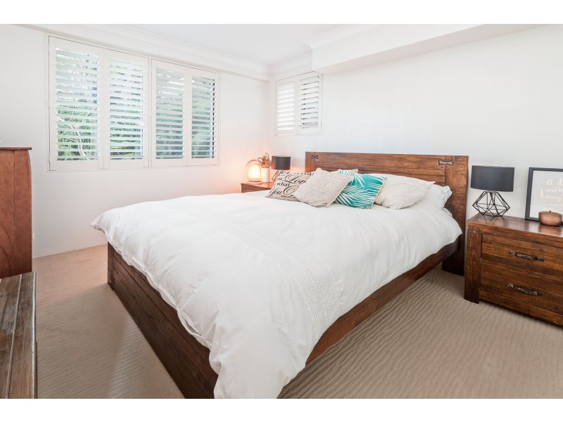 4/44 Bent Street, Neutral Bay NSW 2089