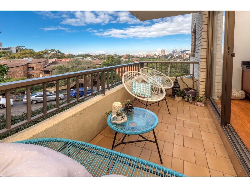 4/44 Bent Street, Neutral Bay NSW 2089