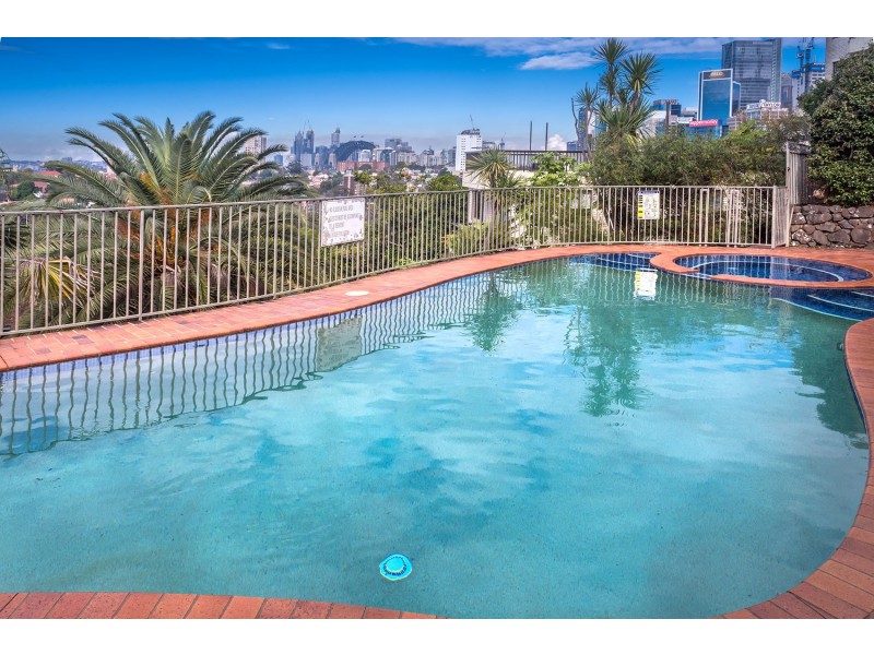 4/44 Bent Street, Neutral Bay NSW 2089