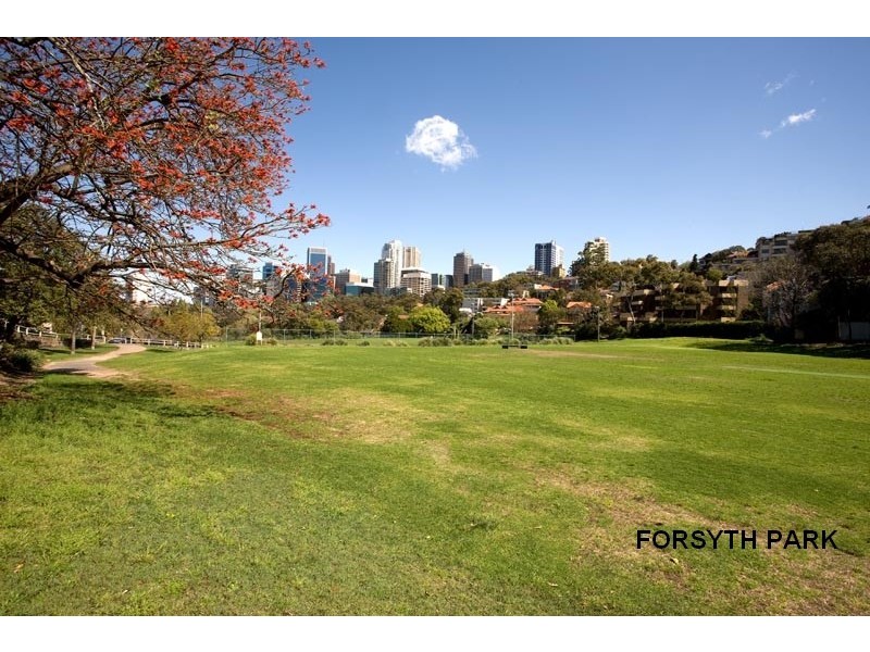 4/44 Bent Street, Neutral Bay NSW 2089