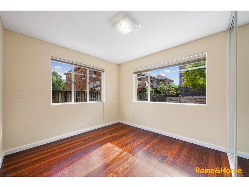 1/1 Robertson Lane, Kirribilli NSW 2061