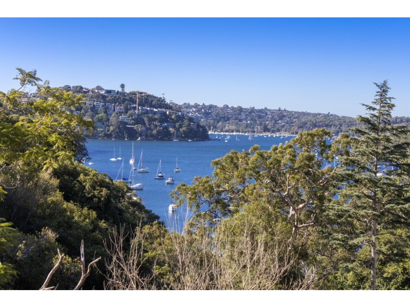 96 The Bulwark, Castlecrag NSW 2068