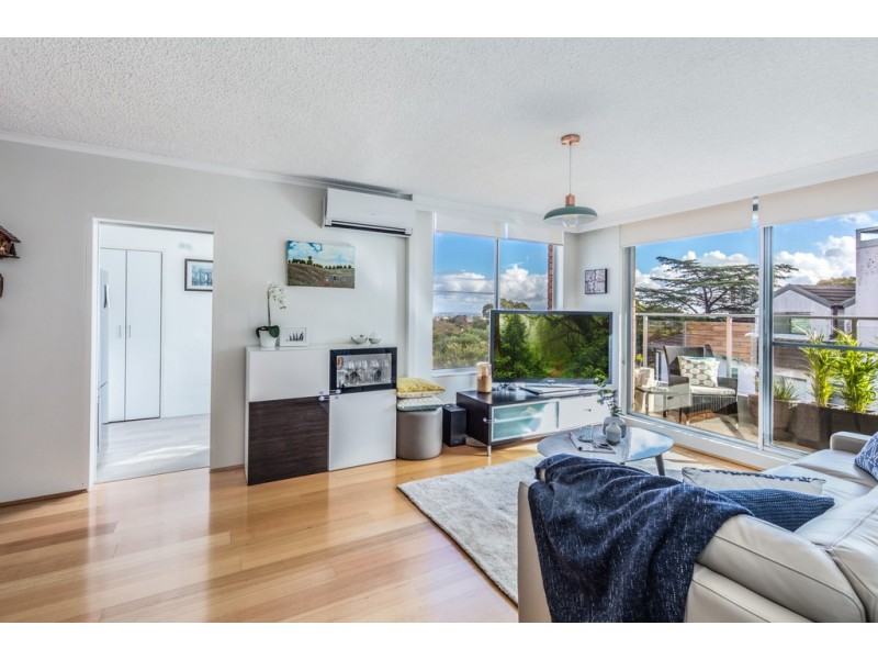 15/34 Sinclair Street, Wollstonecraft NSW 2065